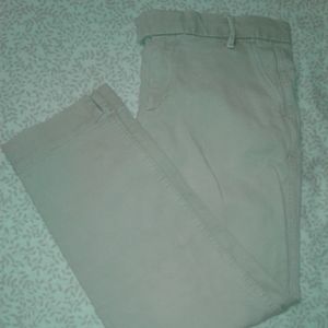 Women capri pants
